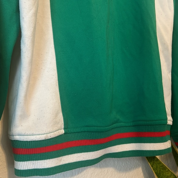 Retro Reebok Jacket - Picture 5 of 6